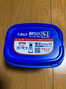 九州乳業 N-1プレーンヨーグルト 400g