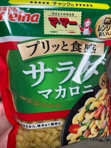 ママー サラダマカロニ 150g