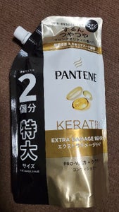 パンテーンEDCTRコンディショナー替特大600g