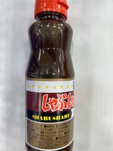 ソラチ しゃぶしゃぶのたれ みそ風味 瓶 230g