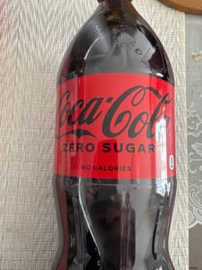 コカコーラ コカ・コーラ ゼロシュガー 1.5L