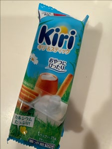 ベル Kiri キリ&スティック 35g