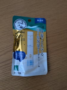 メンソレータム メルティクリームリップ 無香料 2.4g