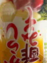 ツルヤ 辛子酢みそ 70g