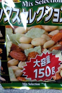 一榮食品 ミックスセレクション 150g