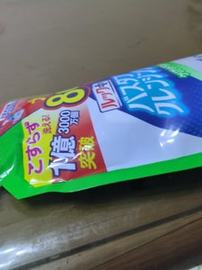 ルックプラス バスクレンジング クリアシトラス 詰替大800ml