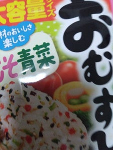 ミツカン おむすび山 梅じそ青菜 63g