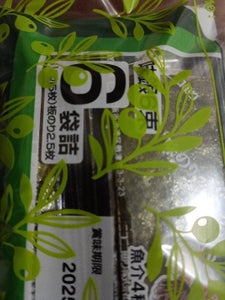 ニコニコのり 味付のり 銀 12切 5枚