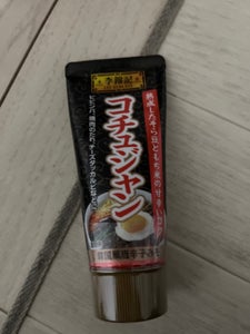 李錦記 コチュジャン チューブ入り 100g