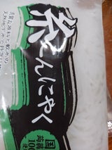 アクト 糸こんにゃく白 200g