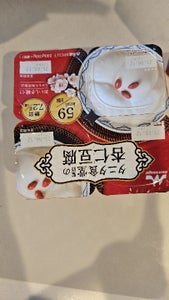 森永乳業 タニタ食堂監修の杏仁豆腐 60g×4