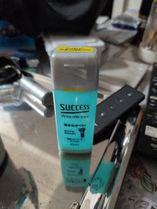 サクセス プレシェーブローション 100ml