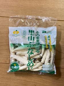 ミスズライフ カットぶなしめじ 100g