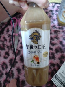 キリン 午後の紅茶ミルクティー PET 500ml