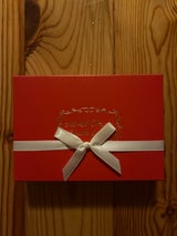 ホテルオークラ ショコラセレクション 6個