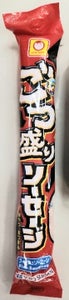 マルちゃん ごつ盛り ソーセージ 145g
