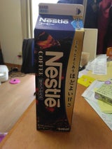 ネスレ アイスコーヒー 甘さひかえめ 946ml