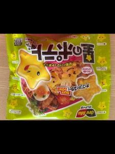 ハインツ日本 星のポテト屋さん 150g