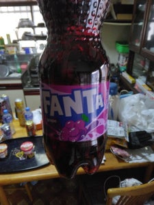 コカコーラ ファンタ グレープ 1.5L