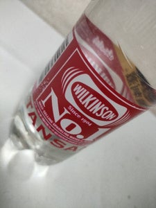 ウィルキンソンタンサン ペットボトル500ml