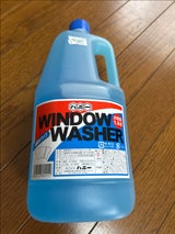 ハニー Wウォッシャー液徳用 1.8L