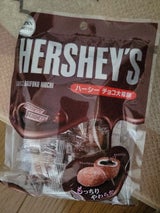 ハーシー チョコ大福餅 91g（三菱食品）の口コミ・レビュー・評判