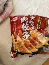 マルシン 冷凍 宇都宮肉餃子 600g