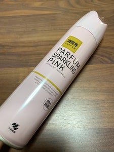 消臭元スプレー パルファム SPピンク 280ml