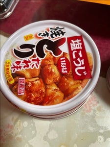いなば とり タレ味 缶 65g