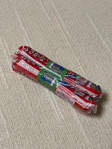 1秒OPENおさかなソーセージ 65g×4