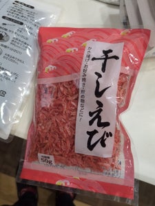 神戸 干しえび 50g