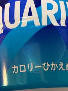 アクエリアス ペットボトル 500ml
