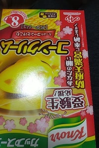 クノールカップスープコーンクリーム8袋145.6g