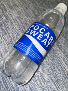 ポカリスエット ペットボトル500ml