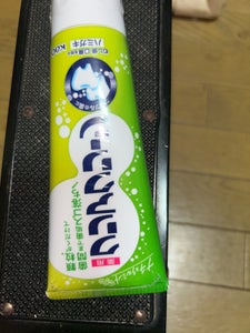 花王 クリアクリーン フレッシュシトラス 120g