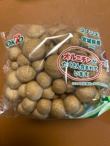 ホクト ブナシメジ 100g