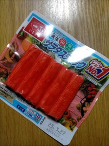 一正 サラダスティック 7.5g×10本