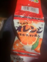 丸川 フルーツマーブルつりさげ 4粒×10