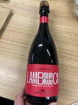 クエルチオーリ レッジアーノLドルチェ 750ml