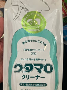 東邦 ウタマロクリーナー 詰替 350ml