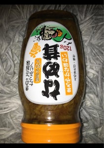 TBL まろやかなめ茸60% 120g