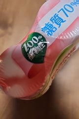 ラブレ カルシウム+イソフラボン 80ml×3