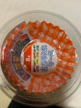 全家協 おかずケース8号 72枚