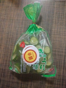 大日食品 きゅうり切漬 150g