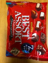 名糖 おやつごろ ティラミスショコラ 40g