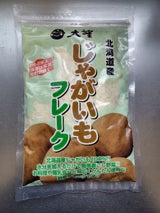 大望 じゃがいもフレーク 250g