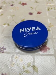 ニベアクリーム 中缶 56g