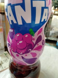 ファンタ グレープ ペットボトル 500ml