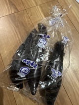 JA鹿児島 長なす