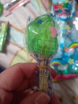 ヤマヨ 棒付水あめ 90g